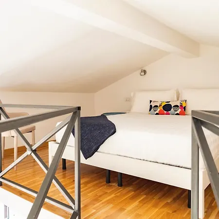 Ag Spanish Steps Terrace