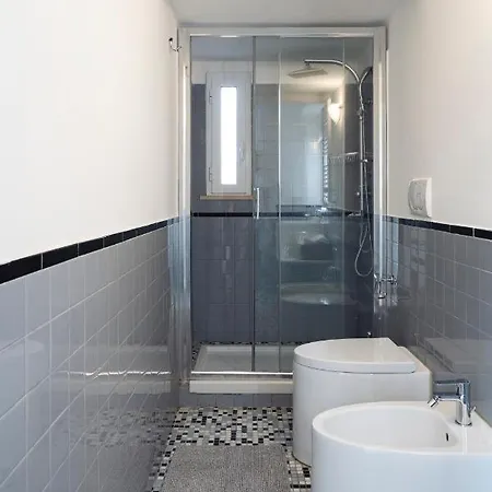 Ag Spanish Steps Terrace Daire