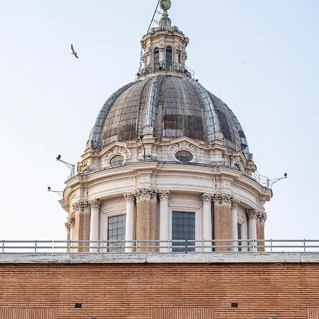 Ag Spanish Steps Terrace Rome