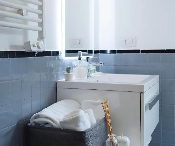 Ag Spanish Steps Terrace *