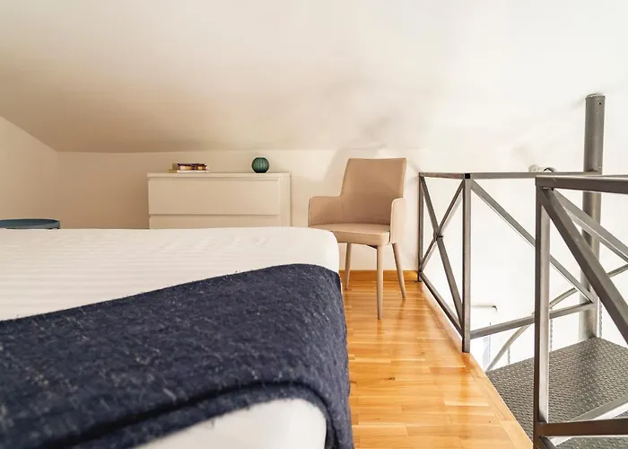 Ag Spanish Steps Terrace