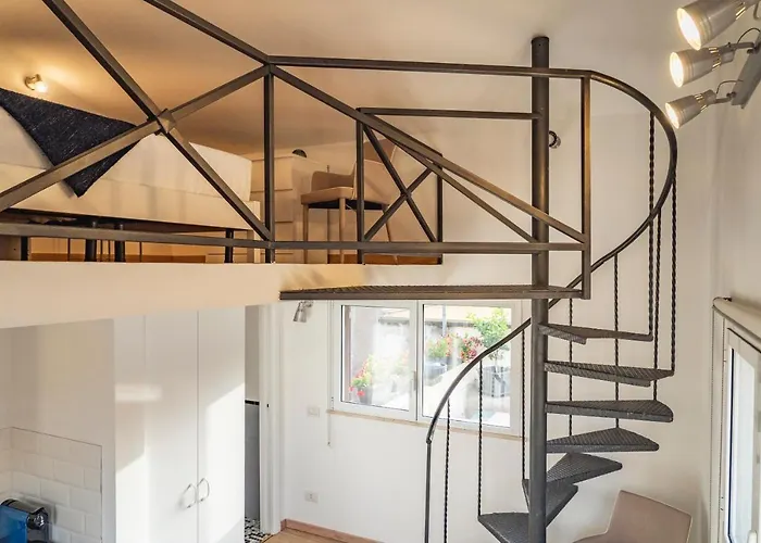 Apartamento Ag Spanish Steps Terrace Roma