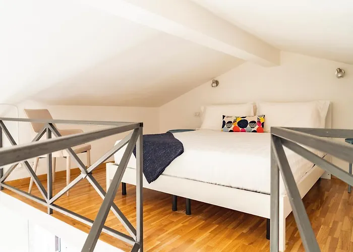 Ag Spanish Steps Terrace