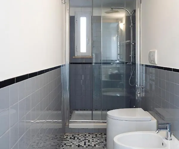 Ag Spanish Steps Terrace 아파트